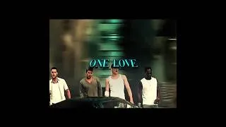 Thumbnail: Blue - One Love | EDIT | #blue #onelove #edit #foryou #trending