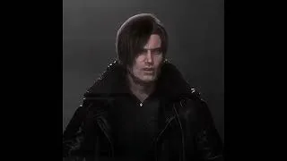 Thumbnail: "Who am I?" | Resident Evil 9 | EDIT | saraunh0ly - Wutiwant (slowed & reverb) | #re9 #edit #foryou