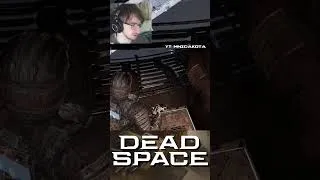 Thumbnail: the dead space experience
