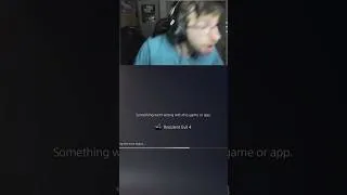 Thumbnail: THIS HAPPENED AT THE WORST MOMENT