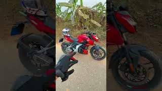 Thumbnail: Did I make a mistake buying a Pulsar Bike? I'm telling the truth! P:- 3 #automobile #vlog #bajajp...