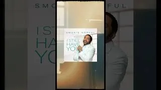 Thumbnail: New album from Smokie Norful drops June 7!