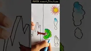 Thumbnail: Water Cycle process | Water Cycle project | Water cycle simple |#shorts #youtubeshorts #water