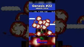Thumbnail: Thank God I'm A T*TTY Boy! #retroroulette #genesis