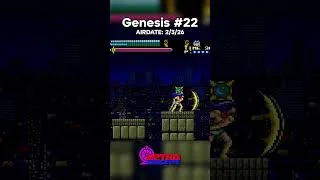 Thumbnail: Boomhauer Covered In WHAT?! #retroroulette #genesis #valis