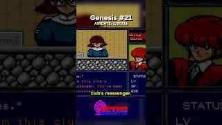 Thumbnail: Wait, Charles BRONSON?! #retroroulette #genesis