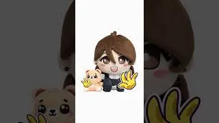 Thumbnail: Hello! 👋🧸