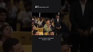 Thumbnail: Student Asks Delhi Education Minister Why Children Are Forced Into One Path | Mo of Everything