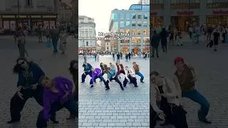 Thumbnail: Me and my bros on weekends 💃 #kpop #ateez #bad #에이티즈