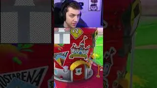 Thumbnail: Cjya Keeps 2nd GUESSING! #mario #marioodyssey #livestream