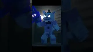 Thumbnail: Below the surface REMIX/COVER #animated #fnaf #minecraftanimation #minecraftvideos #minecraftfnaf