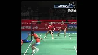 Thumbnail: Yuta Watanabe SAVES match point with incredible cross-court! 🤯🤯🤯