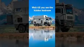 Thumbnail: Their adventure rig has a secret. Can you find it?