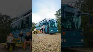 Thumbnail: They Built a Home in a School Bus and Have Some Advice For You