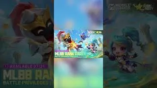 Thumbnail: Happy Rank Party!