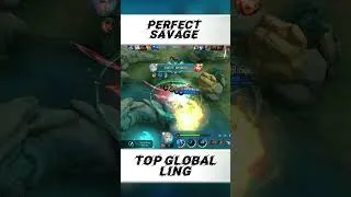 Thumbnail: PERFECT SAVAGE Ling Himura Rexie.