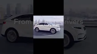 Thumbnail: Mobileye: From Helping Drivers to Changing Driving as we know it