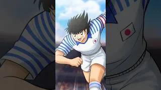 Thumbnail: Captain Tsubasa: My Golden XI Gacha #captaintsubasa
