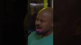 Thumbnail: Have you been che%ting? | Yoruba Movie 2025 New Release