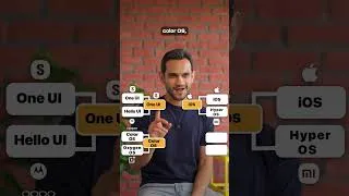 Thumbnail: Top Android UI in 2026 🤔