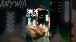 Thumbnail: ONLY Samsung Phones Can Do This 🤯