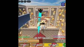 Thumbnail: Race Challange In Galaxy 2 +1 Keyboard Escape Run #shorts #roblox #robloxshorts