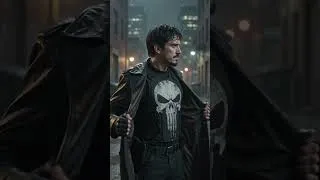 Thumbnail: Me as the Punisher #punisher  🔥👀