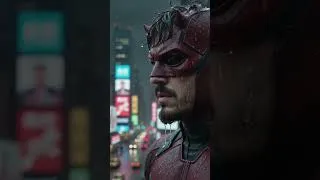Thumbnail: I’m DareDevil 🔥#daredevil