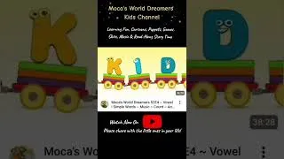 Thumbnail: #parents #learningvideos #shorts