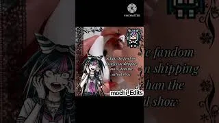 Thumbnail: mha fandom problem with shipping