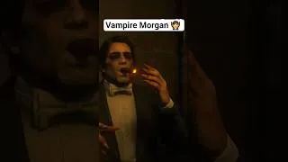 Thumbnail: I Spent 100 Days as the most WANTED Vampire in Red Dead Redemption 2 #rdr2 #reddeadredemption2