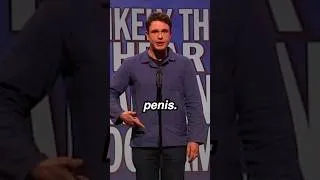 Thumbnail: Gardening Shows GONE WRONG! #mocktheweek #shorts