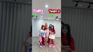 Thumbnail: Which team's the winner? | Follow me #trendinf #fyp