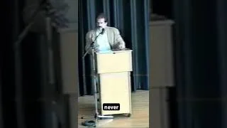 Thumbnail: Mike Mentzer HIT Training Seminar