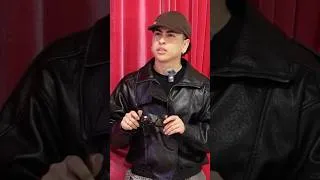 Thumbnail: Is this THE #dress!?😅😭 Watch FULL episode! #Moda2000 #quince #quinceañera #yoatzi #louiecastro