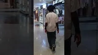 Thumbnail: Shopping 🛍️ 👖 #modajin #islamabad #vlog #trending