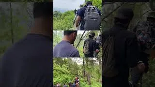 Thumbnail: Hiking Vibe with Moda Jin 🏔️ #shorts Ultimate Mountain Adventure with Moda Jin