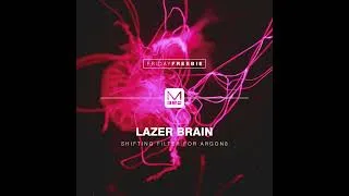 Thumbnail: Friday Freebie: Lazer Brain for ARGON8