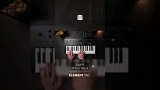 Thumbnail: Analog Life - ELEMENT One // Sound Of The Week