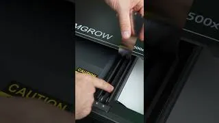 Thumbnail: This 3d Printer Is MASSIVE (Comgrow T500)