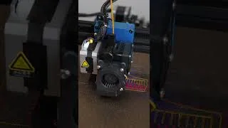 Thumbnail: Multi Tool Head 3D Printer Calibration Made Easy!