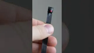 Thumbnail: One Of The Coolest 3D Printer Mods (3DO Nozzle Camera)