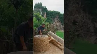 Thumbnail: This Gold Was Hidden Inside Solid Rock 😳