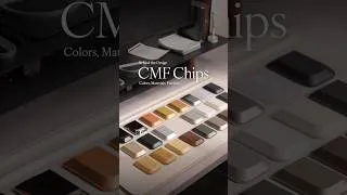 Thumbnail: Why We Built Out Own CMF System