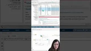 Thumbnail: Fix #Simulink Model Based Design #Guideline Violations Automatically with MXAM #shorts