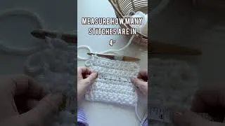 Thumbnail: #crochetforbeginners #crochetshorts #crochet #crochettutorial #crochetchain #shortsviral