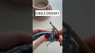 Thumbnail: #crochetpicot #crochet #crochetstitches #crochetshorts #shortsviral