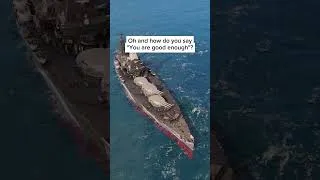 Thumbnail: German is easy #modernwarships #parody #meme #argonas