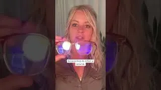 Thumbnail: Protect your eyes from blue light