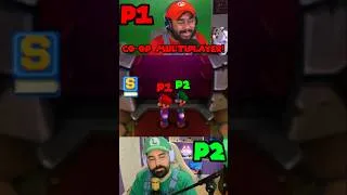 Thumbnail: The BEST Way to Play Superstar Saga! (Mario & Luigi Co-op) #marioandluigi #mario #nintendo